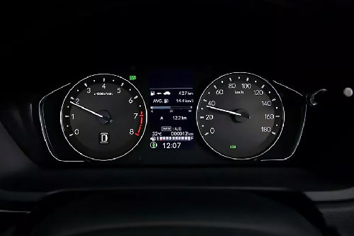 Tachometer BRV