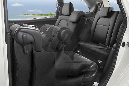 Kursi lipat Mobilio