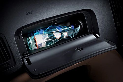 Glove Box Hyundai H1