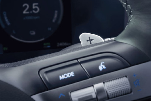 Setir multi fungsi Hyundai Tucson