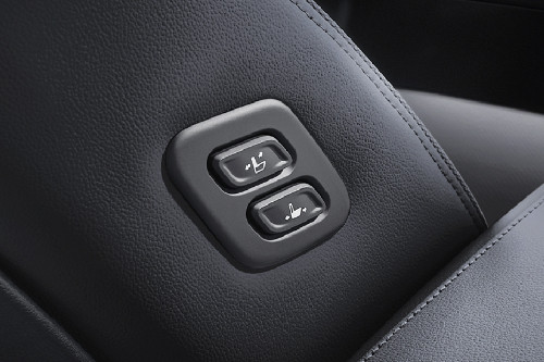 Pengatur kursi Hyundai Tucson