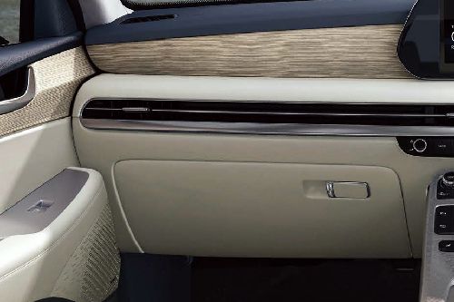 Glove Box Hyundai Palisade