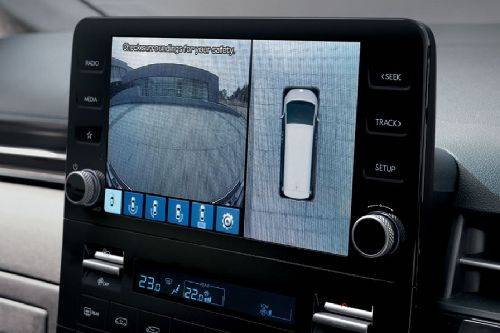 Mobil Sport dengan Fitur Parking Assist: Perpaduan Sempurna antara Performa dan Kemudahan