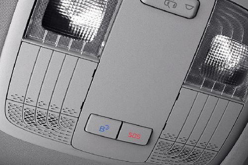 Lampu dalam Stargazer