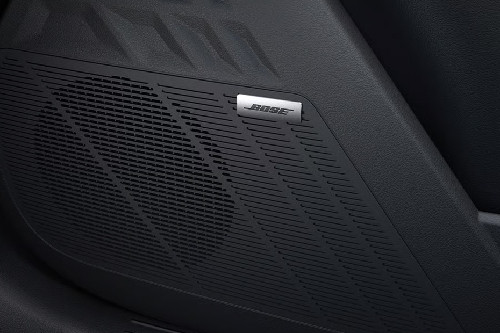 Speaker Stargazer Cartenz X