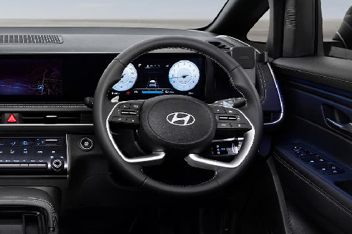 Setir Hyundai Stargazer Cartenz X