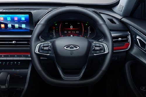 CHERY TIGGO 5X Steering Wheel