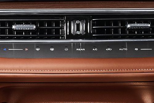 Ventilasi AC depan TIGGO 8 PRO MAX