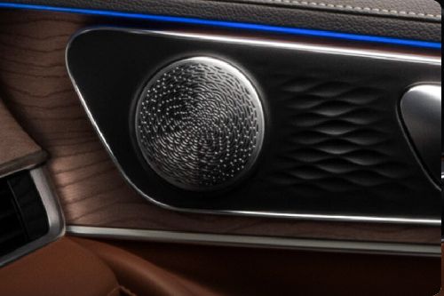 Speaker TIGGO 8 PRO MAX
