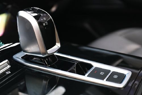 Tuas transmisi TIGGO 8