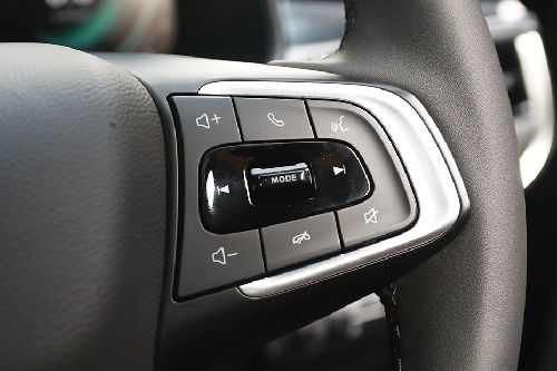 Setir multi fungsi CHERY TIGGO 8