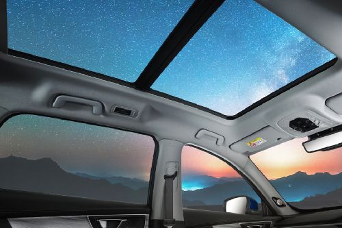 Sunroof CHERY TIGGO 8