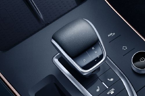 Tuas transmisi OMODA 5 GT