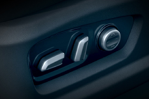 Pengatur kursi CHERY Tiggo Cross CSH