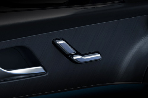 Pengatur kursi CHERY Tiggo 9 CSH