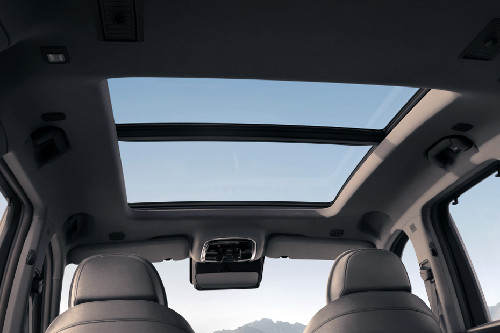 Sunroof CHERY Tiggo 9 CSH
