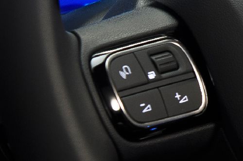 Setir multi fungsi Citroen C5 Aircross