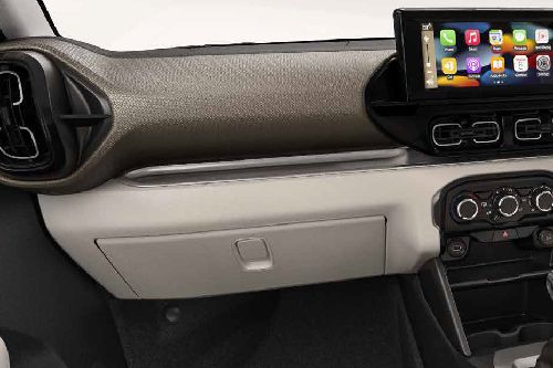 Glove Box Citroen C3 Aircross