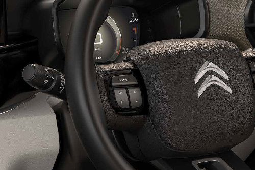 Setir multi fungsi Citroen C3 Aircross