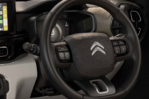 Setir Citroen C3 Aircross