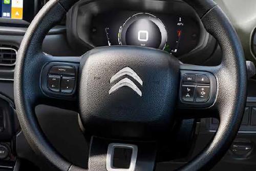 Setir multi fungsi Citroen C3