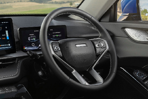 Setir GWM Haval H6 HEV