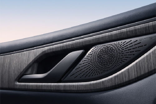 Speaker WEY G9 Hi4