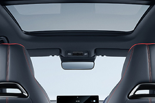 Sunroof BYD Atto 3
