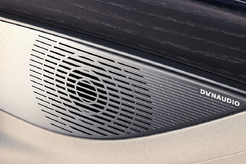 Speaker Denza D9