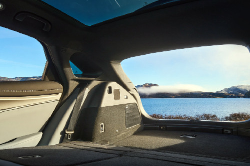 Kursi lipat Sealion 7