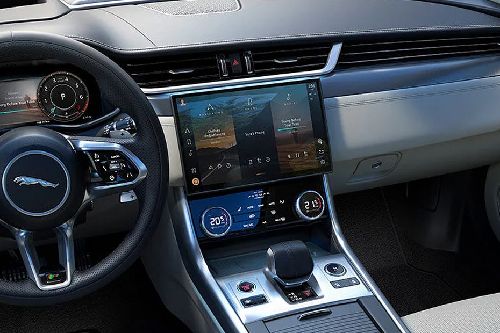 XF touch screen