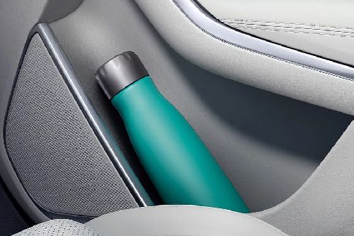 Bottle holder samping F PACE