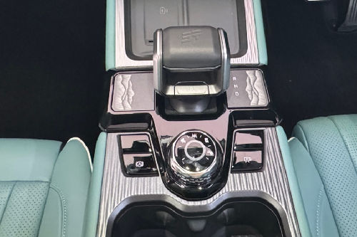 Tuas transmisi T1