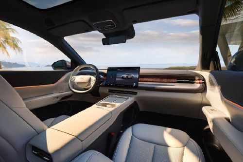 Dashboard G6 Pro