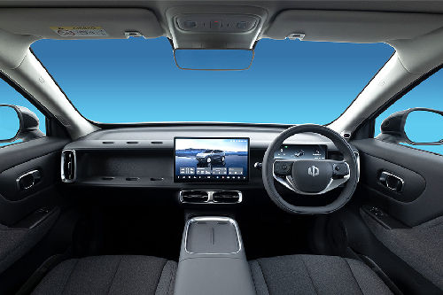 Dashboard B10