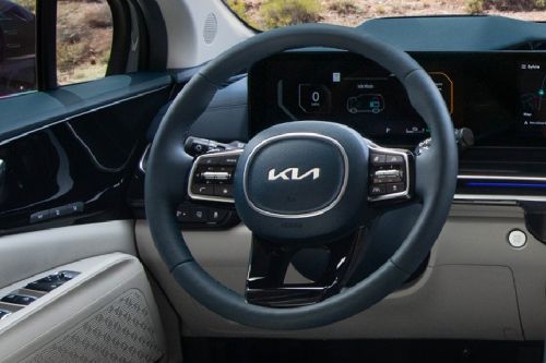 Setir Kia Grand Carnival