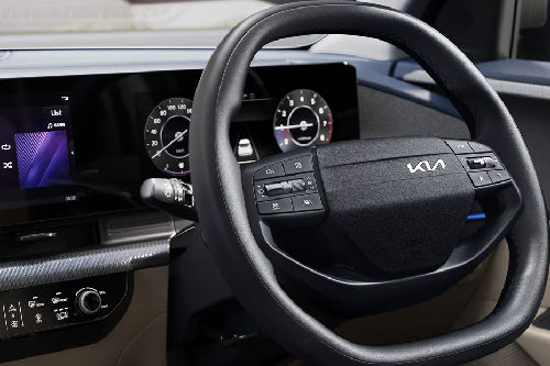 Setir Kia Carens 2026