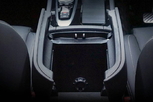 Pemisah depan tengah G3