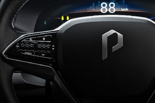 Setir multi fungsi Polytron G3