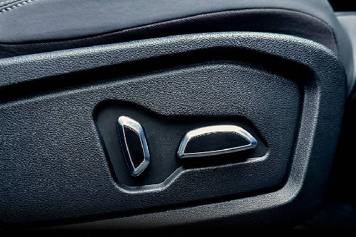 Pengatur kursi Polytron G3