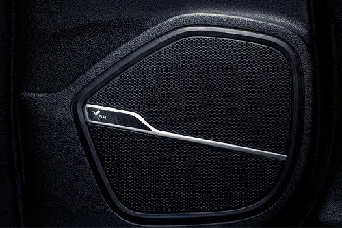 Speaker G3+ Series