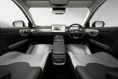 Dashboard NEVO Q05