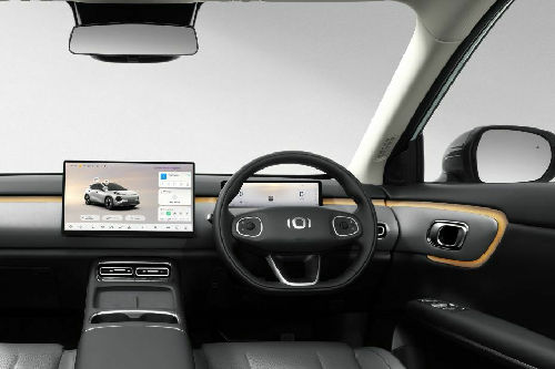 Setir Changan NEVO Q05