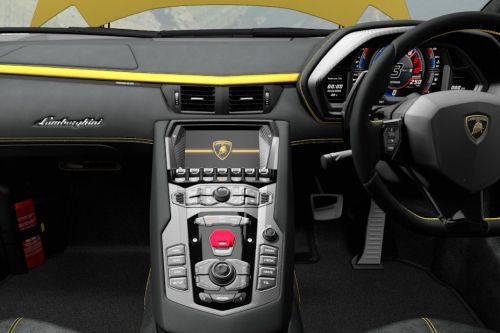 2023 Lamborghini Aventador Images | Check Interior, Exterior & Colors |  Zigwheels
