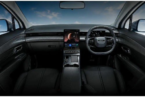 Dashboard E4