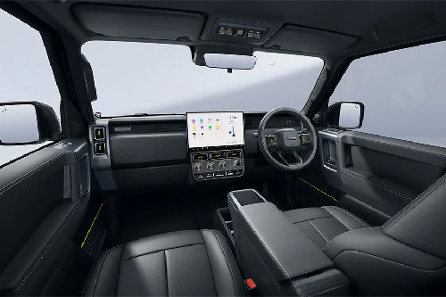 Dashboard V23