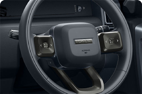 Setir iCAR V23