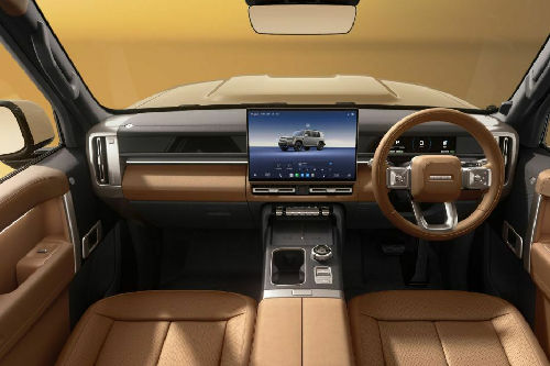 Dashboard V27