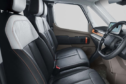 SV Front Seats