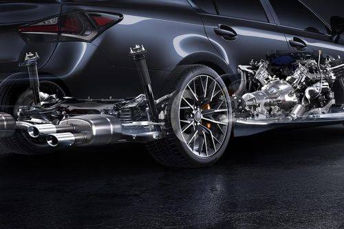 GS Engine